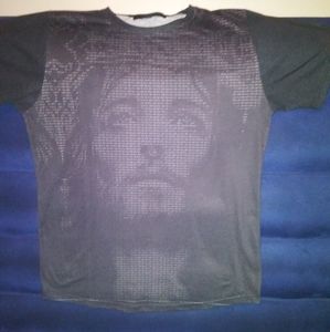 EN|NOIR Dseigner T Shirt Large